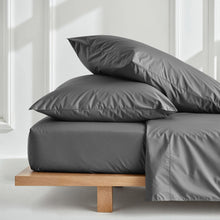 Load image into Gallery viewer, Luxe Australian Sateen Pillowcase Set