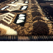 Load image into Gallery viewer, Southwestern Style 2' x 3' Area Rug for Indoor Use