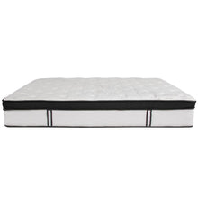 Load image into Gallery viewer, 12 Inch Memory Foam, Pocket Spring Mattress, Queen Mattress in a Box