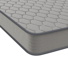 Load image into Gallery viewer, 6 Inch CertiPUR-US Certified Spring Mattress, Twin Mattress in a Box