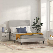 Load image into Gallery viewer, 6 Inch CertiPUR-US Certified Spring Mattress, Full Mattress in a Box