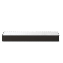 Load image into Gallery viewer, 8 Inch Foam and Innerspring Hybrid Mattress, Full Mattress in a Box