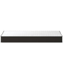 Load image into Gallery viewer, 8 Inch Foam and Innerspring Hybrid Mattress, King Mattress in a Box