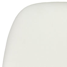 Load image into Gallery viewer, Hard Ivory Fabric Chiavari Chair Cushion