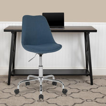 Load image into Gallery viewer, Contemporary Task Office Chair