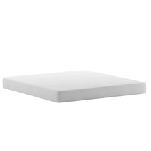 Load image into Gallery viewer, Modern King Size Charcoal and Green Tea Infused Mattress in a Box
