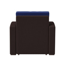 Load image into Gallery viewer, Contemporary Outdoor Chair