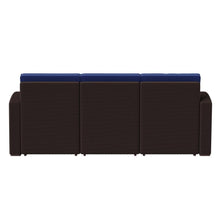 Load image into Gallery viewer, Contemporary Outdoor Sofa