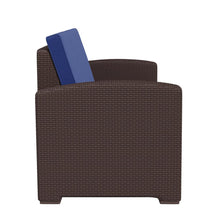 Load image into Gallery viewer, Contemporary Outdoor Sofa