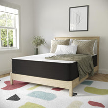Load image into Gallery viewer, 12" Hybrid Foam and Pocket Spring Full Mattress in a Box