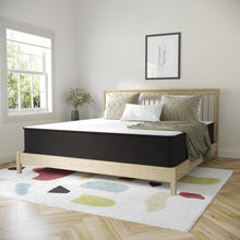Load image into Gallery viewer, 12" Hybrid Foam and Pocket Spring King Mattress in a Box