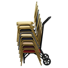 Load image into Gallery viewer, Banquet Chair / Stack Chair Dolly