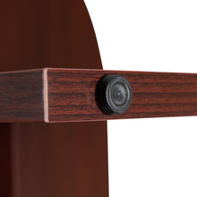 Load image into Gallery viewer, 6 Foot (72 inch) Oval Conference Table in Mahogany