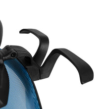 Load image into Gallery viewer, Mesh Office Chair with Synchro-Tilt-Blue/Black
