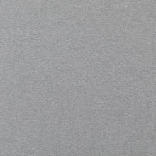 Load image into Gallery viewer, Metal Upholstered Full Size Headboard in Light Gray Fabric