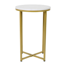 Load image into Gallery viewer, 3 Piece Coffee Table Set includes coffee table and 2 end tables