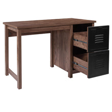 Load image into Gallery viewer, Contemporary Style Console Table