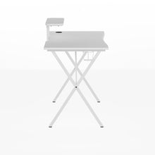 Load image into Gallery viewer, Ergonomic Computer Desk with Touch Control