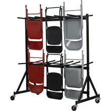 Load image into Gallery viewer, Hanging Folding Chair Truck