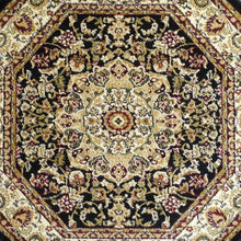 Load image into Gallery viewer, Medallion Motif 2' x 3' Area Rug for Living Room or Bedroom