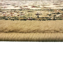 Load image into Gallery viewer, Medallion Motif 3' x 10' Runner Area Rug