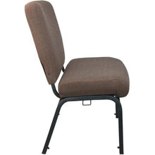 Load image into Gallery viewer, Signature Elite Java Church Chair - 20 in. Wide