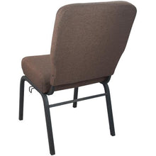 Load image into Gallery viewer, Signature Elite Java Church Chair - 20 in. Wide