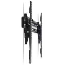 Load image into Gallery viewer, Tilting TV Wall Mount can be adjusted to reduce glare