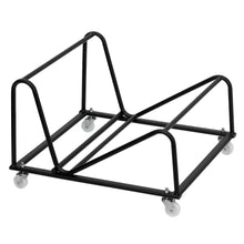 Load image into Gallery viewer, Sled Base Stack Chair Dolly