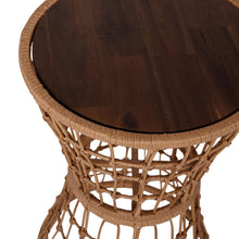 Load image into Gallery viewer, Wood Folding Chair