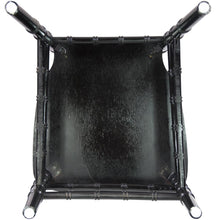 Load image into Gallery viewer, Black Wood Chiavari Chair