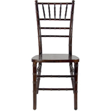 Load image into Gallery viewer, Fruitwood Chiavari Chair