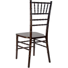 Load image into Gallery viewer, Fruitwood Chiavari Chair