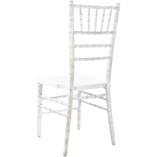 Load image into Gallery viewer, Lime Wash Chiavari Chair