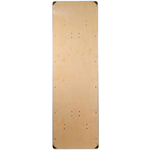 Load image into Gallery viewer, 8-Foot HEAVY DUTY Birchwood Folding Banquet Table