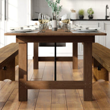 Load image into Gallery viewer, Farmhouse Dining Table