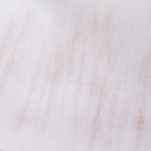 Load image into Gallery viewer, Lime Wash X-Back Chair