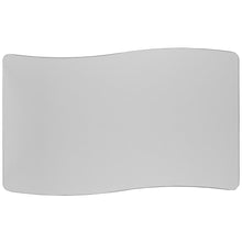 Load image into Gallery viewer, Mobile 28"W x 47.5"L Rectangle Grey Activity Table - Height Adjust Short Legs