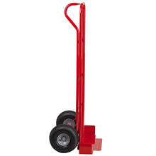 Load image into Gallery viewer, Heavy Duty Metal Chiavari Stack Chair Dolly