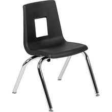 Load image into Gallery viewer, 3 Piece Mobile 76" Wave Grey Thermal Activity Table Set-Standard Height Legs