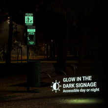 Load image into Gallery viewer, Pet Waste Lidded Trash Can