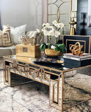Load image into Gallery viewer, Deco Coffee Table