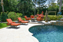 Load image into Gallery viewer, Chillounge All Inclusive Outdoor Firepit Club Set (KIT)