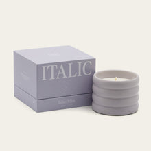 Load image into Gallery viewer, Ceramic Candle & Wick Trimmer Set