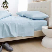 Load image into Gallery viewer, Luxe Australian Sateen Pillowcase Set