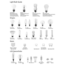 Load image into Gallery viewer, 3LT Halogen Pendant, AGB, WH Opal Glass
