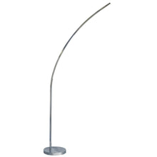 Load image into Gallery viewer, 22W Floor Lamp Polished Chrome Finish
