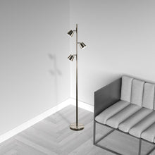 Load image into Gallery viewer, 3LT Floor Lamp, SC