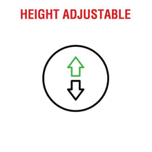 Load image into Gallery viewer, 60W Chandelier, MB, WH Acrylic Diffuser
