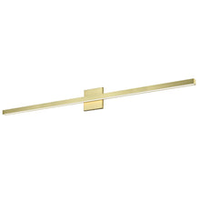 Load image into Gallery viewer, 36W Vanity, AGB, FR Acrylic Diffuser